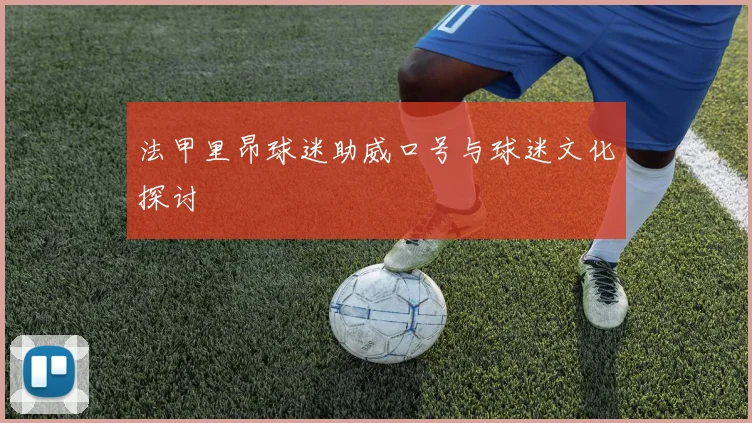 法甲里昂球迷助威口号与球迷文化探讨